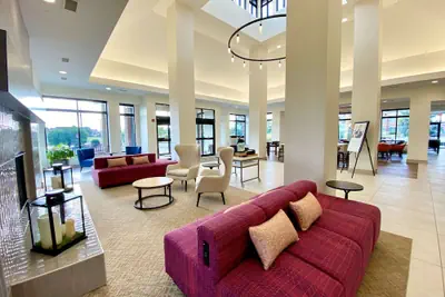 Photo 4 - Hilton Garden Inn Oconomowoc