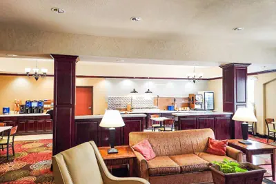 Photo 3 - Country Inn & Suites by Radisson, Terrell