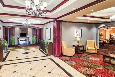 Photo 2 - Country Inn & Suites by Radisson, Terrell