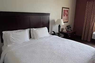 Photo 5 - Country Inn & Suites by Radisson, Terrell