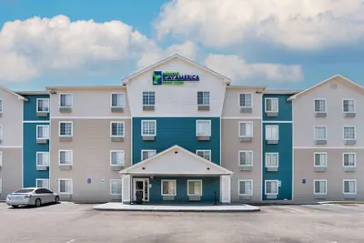 Photo 2 - Extended Stay America Select Suites - Montgomery