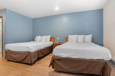 Photo 5 - Extended Stay America Select Suites - Montgomery