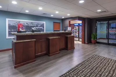 Photo 5 - Hampton Inn Lehi-Thanksgiving Point