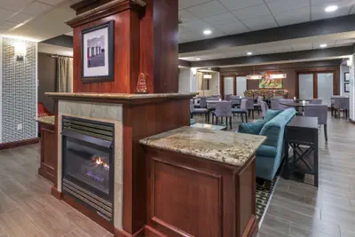 Photo 3 - Hampton Inn Lehi-Thanksgiving Point