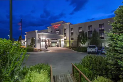 Photo 2 - Hampton Inn Lehi-Thanksgiving Point