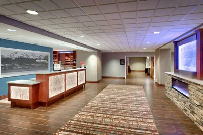 Photo 4 - Hampton Inn & Suites Pocatello