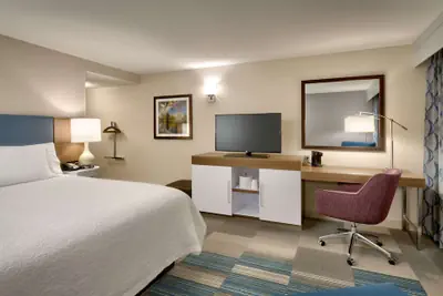 Photo 2 - Hampton Inn & Suites Pocatello