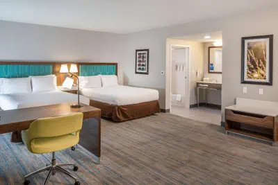 Photo 5 - Hampton Inn & Suites Omaha Southwest-La Vista