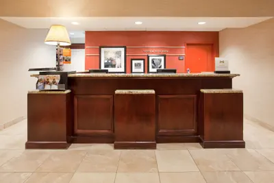 Photo 3 - Hampton Inn & Suites Omaha Southwest-La Vista