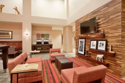 Photo 5 - Hampton Inn & Suites Omaha Southwest-La Vista