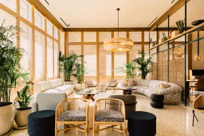 Photo 3 - Hotel June West L.A., a Member of Design Hotels