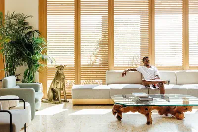 Photo 5 - Hotel June West L.A., a Member of Design Hotels