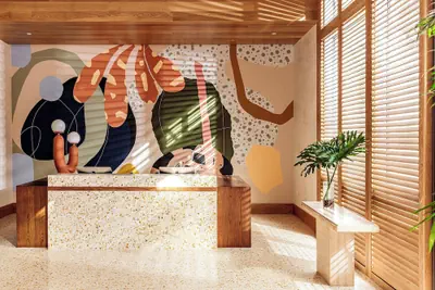 Photo 5 - Hotel June West L.A., a Member of Design Hotels