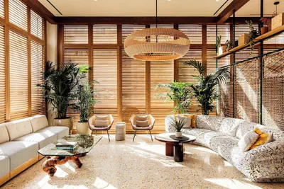 Photo 4 - Hotel June West L.A., a Member of Design Hotels