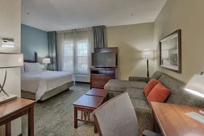 Photo 4 - Staybridge Suites North - Albuquerque by IHG