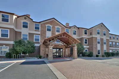 Photo 2 - Staybridge Suites North - Albuquerque by IHG