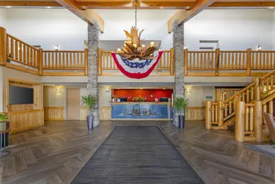 Photo 3 - Best Western Plus McCall Lodge & Suites
