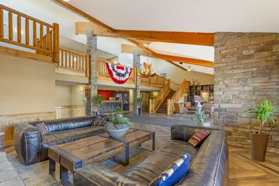 Photo 4 - Best Western Plus McCall Lodge & Suites