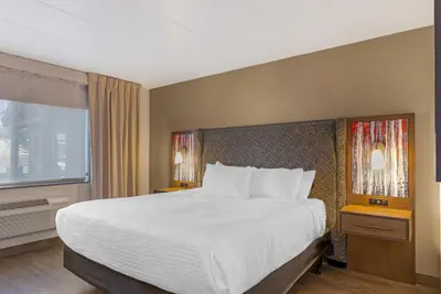 Photo 2 - Best Western Plus McCall Lodge & Suites