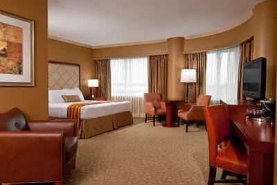 Photo 2 - The Brook at Turning Stone Resort Casino