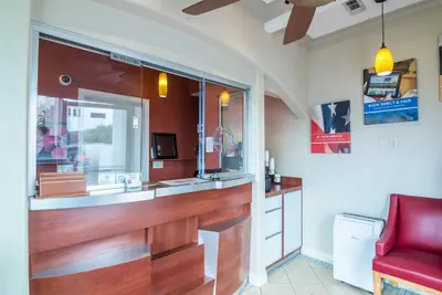 Photo 2 - Motel 6 Norwalk, CA
