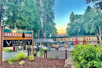 Photo 2 - Shasta Inn