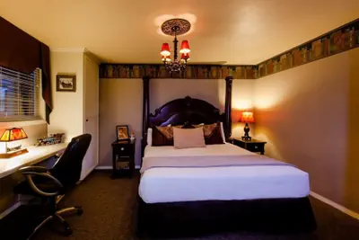 Photo 4 - Strawberry Valley Inn