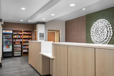 Photo 5 - Fairfield Inn & Suites by Marriott Chattanooga South/East Ridge