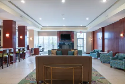 Photo 3 - Holiday Inn Manassas - Battlefield by IHG
