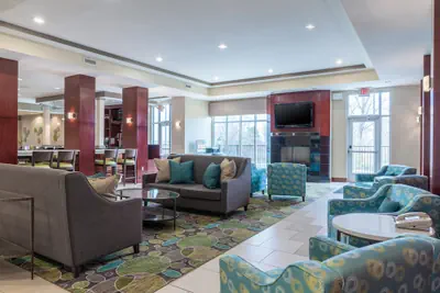 Photo 4 - Holiday Inn Manassas - Battlefield by IHG