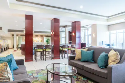 Photo 5 - Holiday Inn Manassas - Battlefield by IHG