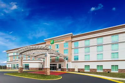 Photo 2 - Holiday Inn Manassas - Battlefield by IHG