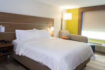 Photo 4 - Holiday Inn Express Hotel & Suites Muskogee by IHG