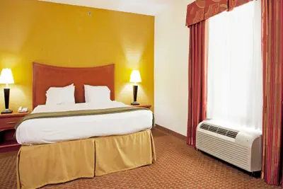 Photo 4 - Holiday Inn Express Hotel Jacksonville North - Fernandina by IHG