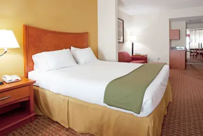 Photo 3 - Holiday Inn Express Hotel Jacksonville North - Fernandina by IHG