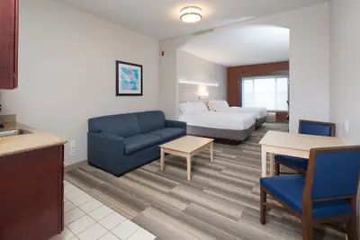 Photo 4 - Holiday Inn Express Hotel & Suites Grand Blanc by IHG