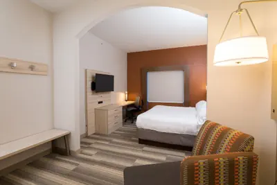 Photo 5 - Holiday Inn Express Hotel & Suites Grand Blanc by IHG