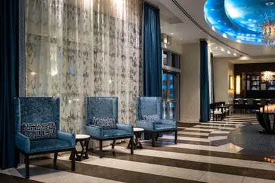 Photo 4 - Residence Inn by Marriott Fort Lauderdale Intracoastal/Il Lugano