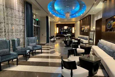 Photo 3 - Residence Inn by Marriott Fort Lauderdale Intracoastal/Il Lugano