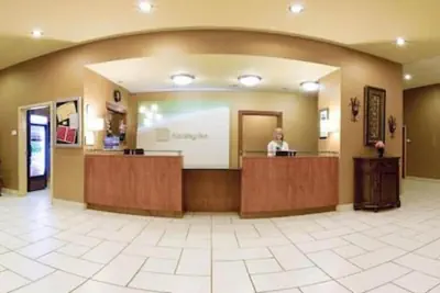 Photo 3 - Holiday Inn Batesville by IHG