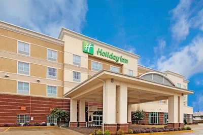 Photo 2 - Holiday Inn Batesville by IHG