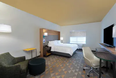 Photo 4 - Holiday Inn Batesville by IHG