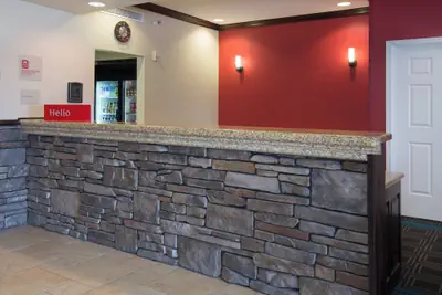 Photo 3 - TownePlace Suites by Marriott Pocatello