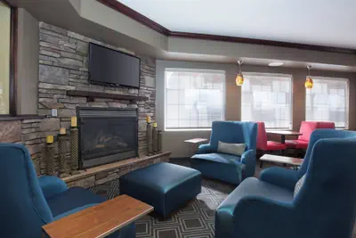 Photo 2 - TownePlace Suites by Marriott Pocatello