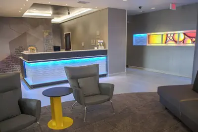 Photo 5 - SpringHill Suites by Marriott Houston Pearland