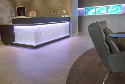 Photo 4 - SpringHill Suites by Marriott Houston Pearland