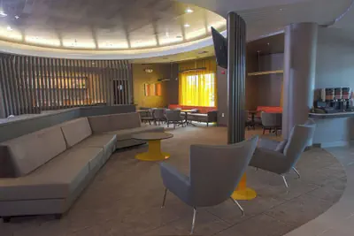 Photo 2 - SpringHill Suites by Marriott Houston Pearland
