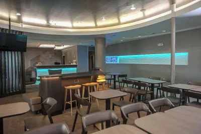Photo 3 - SpringHill Suites by Marriott Houston Pearland