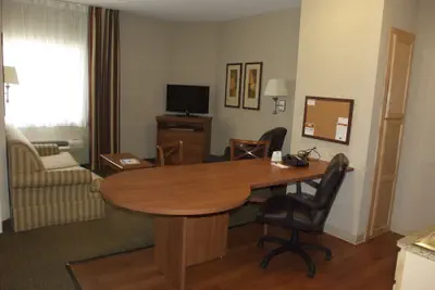 Photo 4 - Candlewood Suites Bordentown-Trenton by IHG