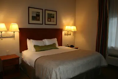 Photo 5 - Candlewood Suites Bordentown-Trenton by IHG